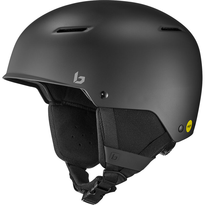 KEYSTONE MIPS, Black Matte-No Lens Reference, hi-res image number null